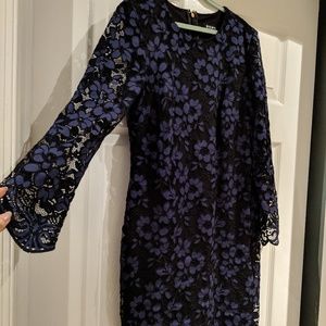 DKNY Lace dress